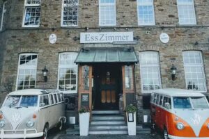 Restaurant EssZimmer