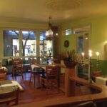 Restaurant Esszimmer