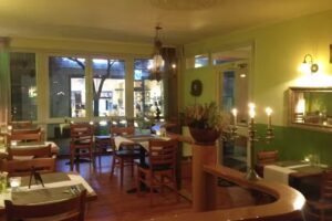 Restaurant Esszimmer