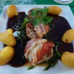 Restaurant Esszimmer
