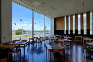 Restaurant Esszimmer Landtag