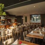 Restaurant Estia