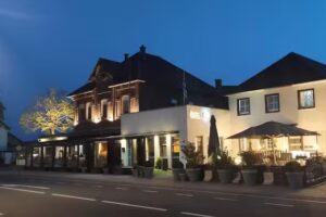 Restaurant Estia