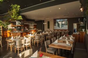 Restaurant Estia