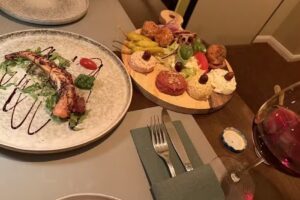 Restaurant Estia Adendorf