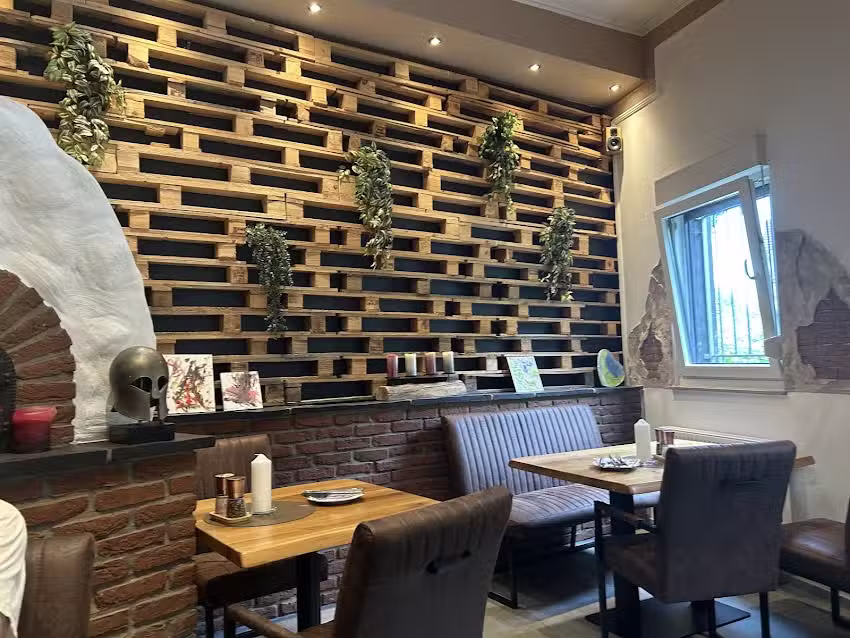 Restaurant Estia &ndash; Siegen
