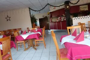 Restaurant Estrela Mondego