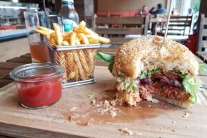 Restaurant Etem Kasap & Grill