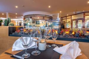 Restaurant Ettore da Elters