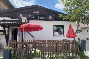 Restaurant Euer Inder