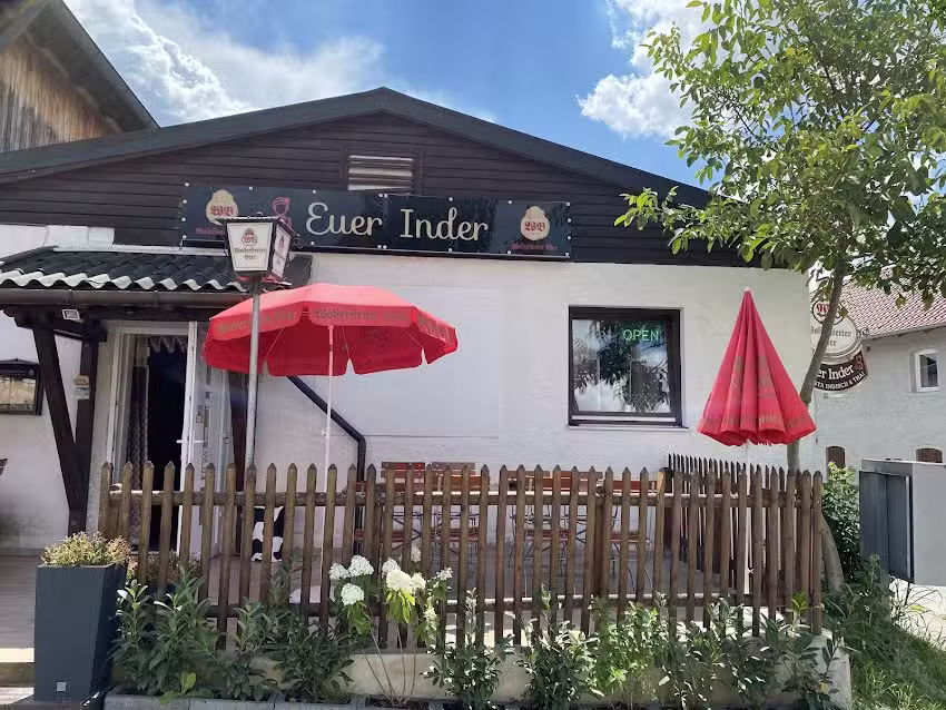 Restaurant Euer Inder