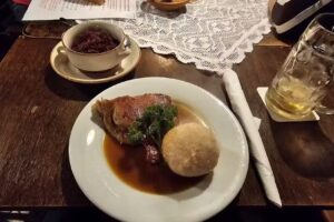 Restaurant Eulenspiegel