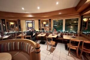 Restaurant Eulenspiegel