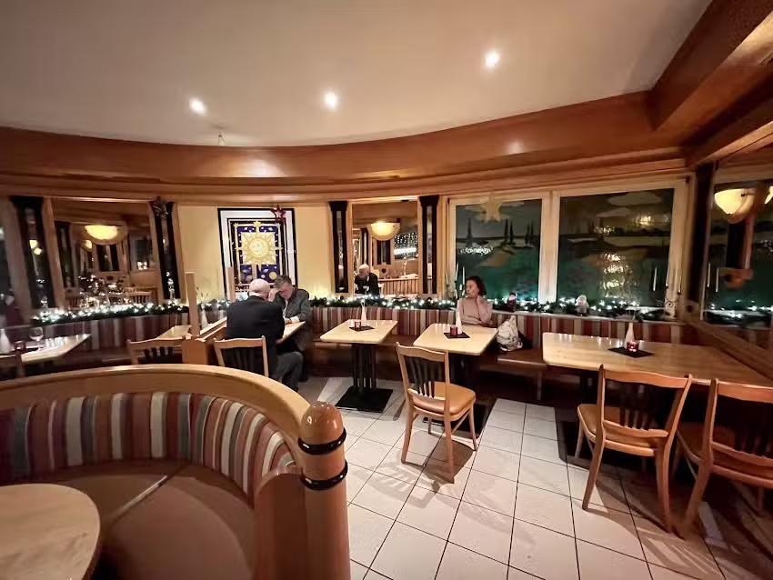 Restaurant Eulenspiegel