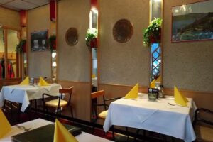 Restaurant Euphrat