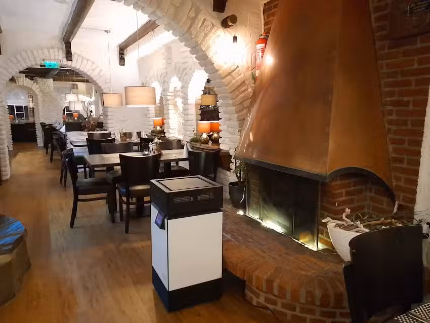 Restaurant Europastuben