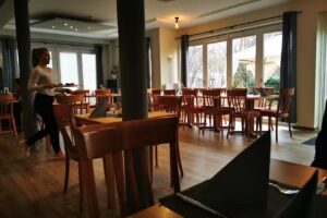 Restaurant Event Eisenbach