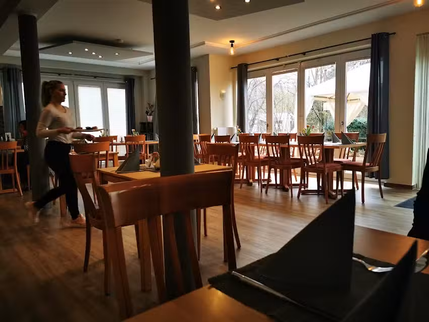 Restaurant Event Eisenbach