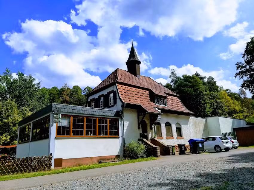 Restaurant & Event-Location Schie&szlig;haus