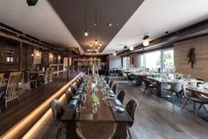 Restaurant & Eventalm Himmelreich