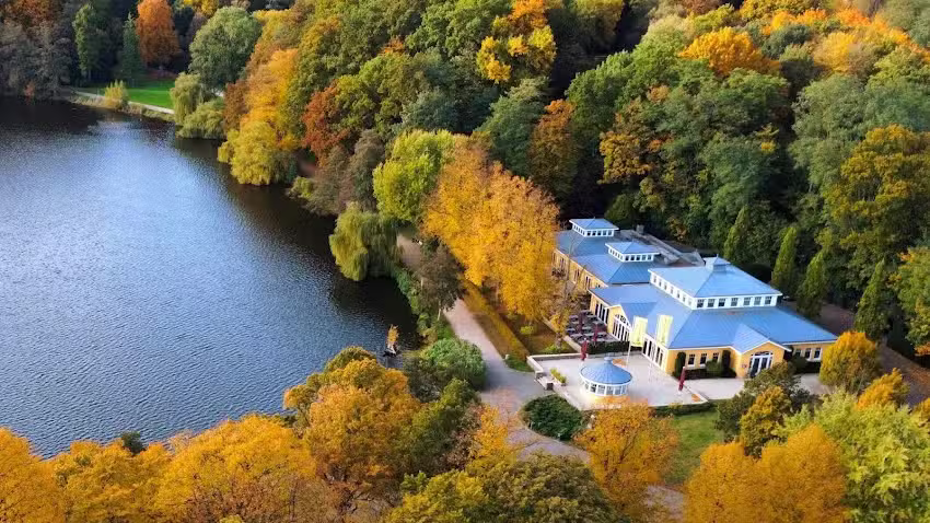 Restaurant & Eventlocation Leuchtturm