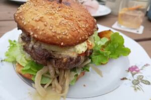 Restaurant & Eventlocation – Silberpappel
