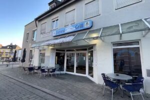 Restaurant Everest Grill