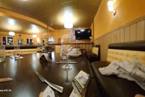 Restaurant Everest Müncheberg