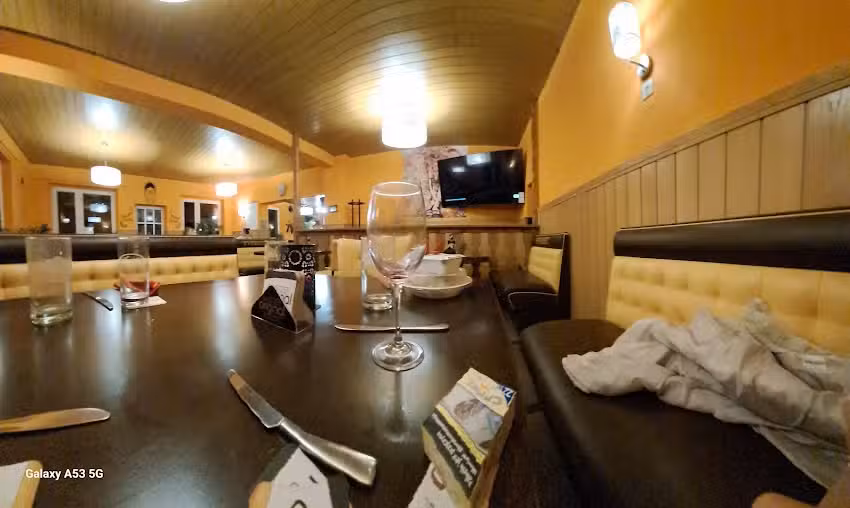 Restaurant Everest M&uuml;ncheberg