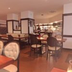 Restaurant Evia