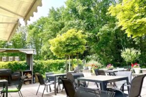 Restaurant Extra Im Keidelbad