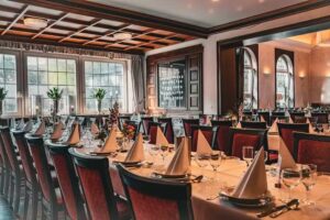 Restaurant Fabry
