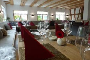 Restaurant Fachwerk