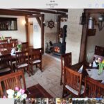Restaurant F&auml;hrhaus