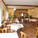 Restaurant F&auml;hrhaus