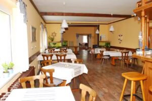 Restaurant Fährhaus
