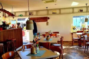 Restaurant F&auml;hrmann