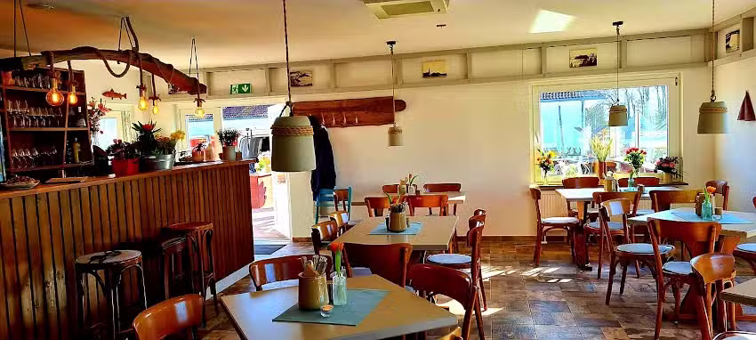 Restaurant F&auml;hrmann