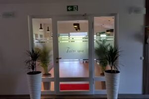 Restaurant Fairway