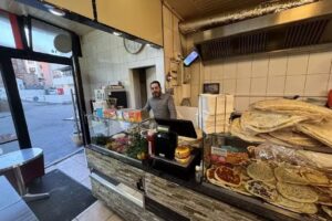 Restaurant Falafel Al Salhani Ulm