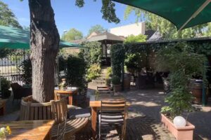 Restaurant Falderhof