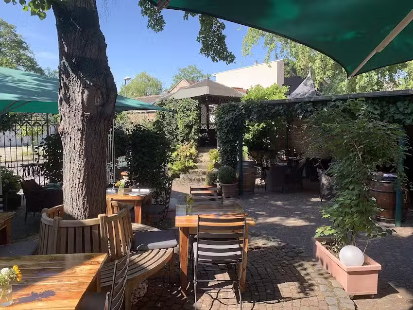 Restaurant Falderhof