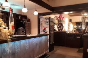 Restaurant Falkenstein