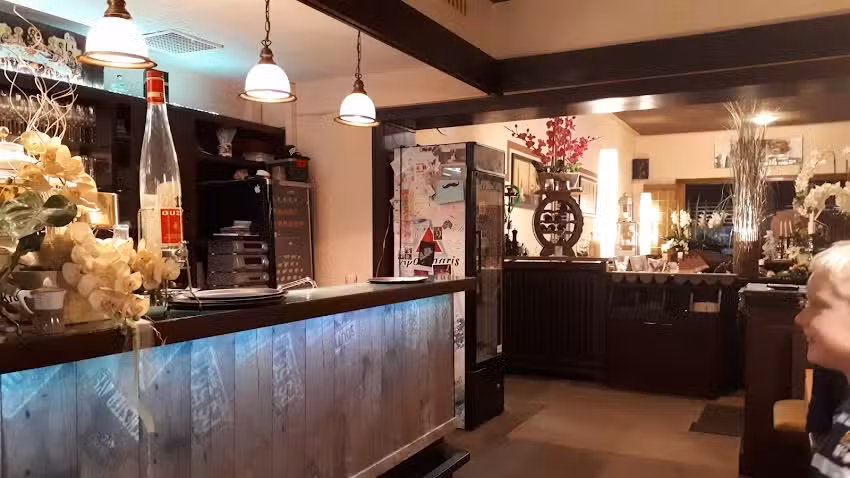 Restaurant Falkenstein