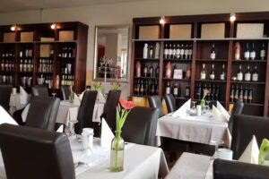 Restaurant Famosit-Forum