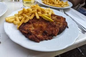 Restaurant Fänderl