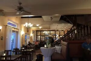Restaurant Fanissimo