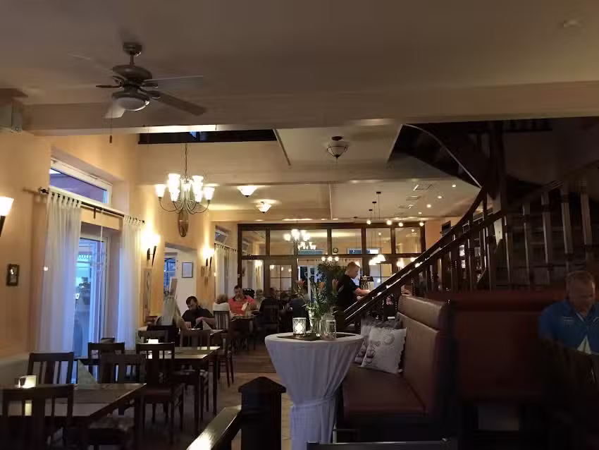 Restaurant Fanissimo