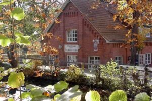 Restaurant Farchauer Mühle