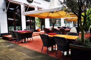 Restaurant Fardi